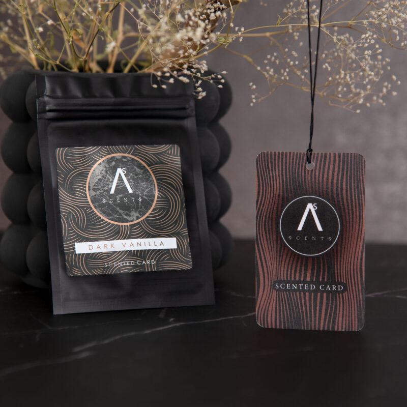 Aromatizuota automobilinė kortelė INDEPENDENT (PREMIUM LINIJA)