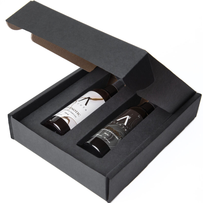 Automobilio priežiūros rinkinys EMOTION (PREMIUM LINIJA) 200ml