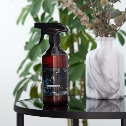 Aromatizuotas paviršių valiklis DIVINE (PREMIUM) 500ml