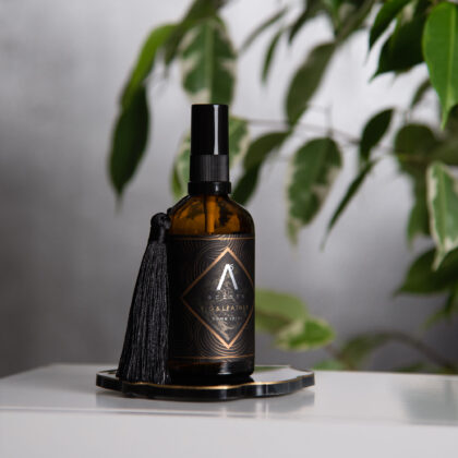 Aromatizuotas purškiamas namų kvapas EMOTION (PREMIUM LINIJA) 100ml