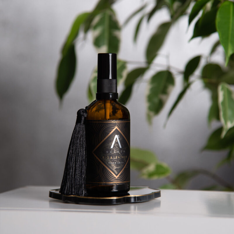 Aromatizuotas purškiamas namų kvapas EMOTION (PREMIUM LINIJA) 100ml