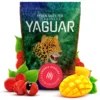 Arbata Yaguar Energia Guarana 500g