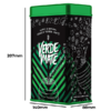 Arbata Verde Mate Green Frutos Tropicales 500gr metaliniame inde – vaizdas 2