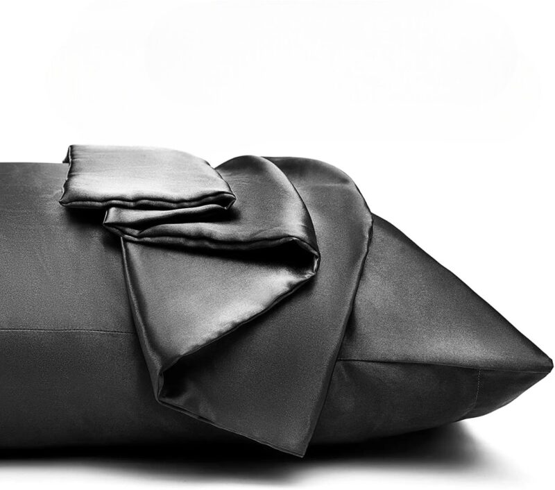 Šilko pagalvės užvalkalas Mulberry 100% – vaizdas 2